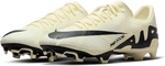 NIKE Mercurial Vapor 15 Academy FG/MG Fu&szlig;ballschuhe 700 - lemonade/black 45