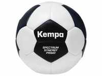 Kempa Game Changer Spectrum Synergy Primo Handball grau/marine 1