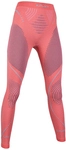 UYN Evolutyon Funktionshose Damen coral/anthrazit/aqua L/XL