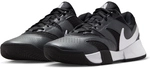 NIKE Court Lite 4 Tennisschuhe 001 - black/white/anthracite 44.5