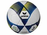 erima Hybrid Futsal new navy/gelb 4