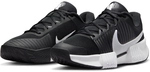 NIKE Zoom GP Challenge Pro Clay Court Tennisschuhe 001 - black/white/black 46