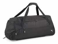 PUMA teamGOAL Teambag Trolley Gr. L 01 - PUMA black