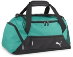 PUMA teamGOAL Teamtasche S 04 - sport green/puma black