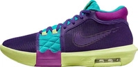 Nike FB2239-500, NIKE Lebron Witness VIII Basketballschuhe Herren 500 - field
