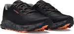 UNDER ARMOUR Bandit Trail 3 Laufschuhe Herren 001 - black/black/orange blast 42