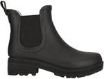 Weather Report Raimar Gummistiefel Damen 1001 - black 36