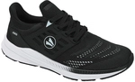 JAKO Premium Run II Laufschuhe 802 - schwarz/wei&szlig; 36