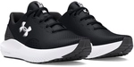 UNDER ARMOUR Surge 4 Laufschuhe Herren 001 - black/anthracite/white 45