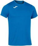JOMA Record II Monocolor Laufshirt 700 - royalblau S