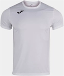 JOMA Record II Monocolor Laufshirt 200 - wei&szlig; S