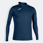 JOMA Academy langarm Trikot 332 - marineblau/wei&szlig; S