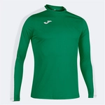 JOMA Academy langarm Trikot 452 - gr&uuml;n/wei&szlig; S
