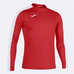 JOMA Academy langarm Trikot 602 - rot/wei&szlig; S