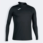JOMA Academy langarm Trikot 102 - schwarz/wei&szlig; S