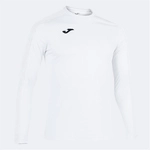JOMA Academy langarm Trikot 200 - wei&szlig; S
