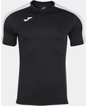 JOMA Academy III Volleyballtrikot 102 - schwarz/wei&szlig; S
