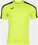 JOMA Academy III Volleyballtrikot 061 - fluorgelb S