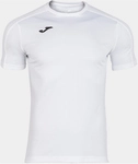 JOMA Academy III Volleyballtrikot 200 - wei&szlig; S