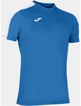 JOMA Academy III Volleyballtrikot 702 - royalblau/wei&szlig; S