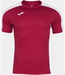 JOMA Academy III Volleyballtrikot 602 - rot/wei&szlig; S