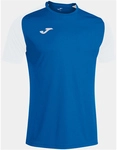 JOMA Academy IV Volleyballtrikot 702 - royalblau/wei&szlig; XXL/3XL