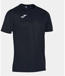 JOMA Strong Handballtrikot 100 - schwarz S