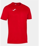 JOMA Strong Handballtrikot 600 - rot S