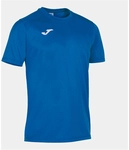 JOMA Strong Handballtrikot 700 - royalblau S