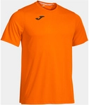 JOMA Combi Trainingsshirt 880 - orange S