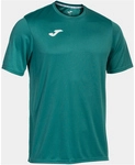 JOMA Combi Trainingsshirt 422 - bluegrass S