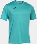 JOMA Combi Trainingsshirt 726 - t&uuml;rkis S