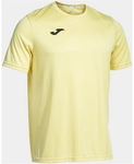 JOMA Combi Trainingsshirt 002 - gelb XL