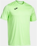 JOMA Combi Trainingsshirt 424 - paradiesgr&uuml;n S