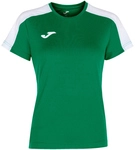 JOMA Academy Trikot M&auml;dchen 452 - gr&uuml;n/wei&szlig; 128/140