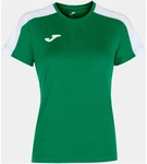 JOMA Academy Trikot Damen 452 - gr&uuml;n/wei&szlig; S