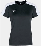 JOMA Academy Trikot Damen 102 - schwarz/wei&szlig; S