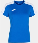 JOMA Academy Trikot Damen 702 - royalblau/wei&szlig; S