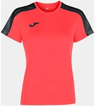 JOMA Academy Trikot Damen 041 - coral S