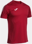 JOMA Olimpiada Trainingsshirt 600 - rot M