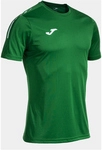 JOMA Olimpiada Trainingsshirt 450 - gr&uuml;n M