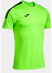 JOMA Olimpiada Trainingsshirt 021 - fluorgr&uuml;n M