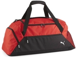 PUMA teamGOAL Teamtasche Gr. M 03 - PUMA red/PUMA black