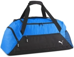 PUMA teamGOAL Teamtasche Gr. M 02 - electric blue lemonade/puma black