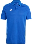 adidas Tiro 24 Competition Poloshirt Herren IR7566 - team royal blue L