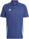 adidas Tiro 24 Competition Poloshirt Herren IR7564 - team navy blue 2 XS