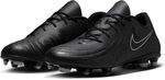 NIKE Phantom GX 2 Club FG/MG Fu&szlig;ballschuhe 001 - black/black 42.5