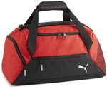 PUMA teamGOAL Teamtasche S 03 - PUMA red/PUMA black