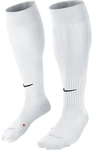 NIKE Classic II Cushion Over the Calf Stutzenstr&uuml;mpfe 100 - tm white/black...