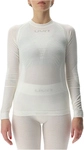 UYN Fusyon Biotech langarm Funktionsshirt Damen W000 - white L/XL